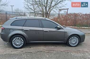 Універсал Alfa Romeo 159 2007 в Львові