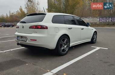 Универсал Alfa Romeo 159 2008 в Киеве