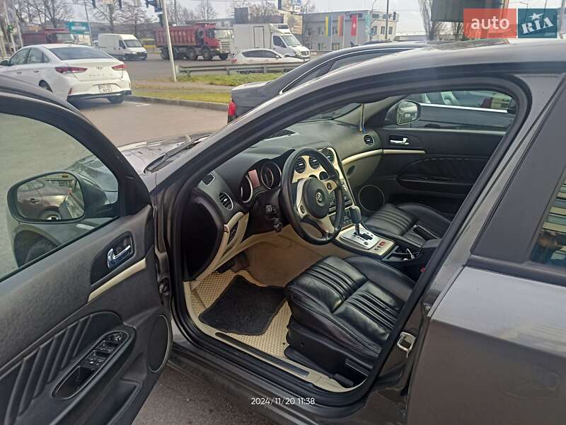 Універсал Alfa Romeo 159 2006 в Гайвороні фото 22 Універсал Alfa Romeo 159 2006 в Гайвороні