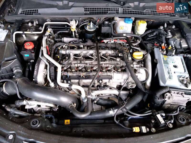 Універсал Alfa Romeo 159 2006 в Гайвороні фото 12 Універсал Alfa Romeo 159 2006 в Гайвороні