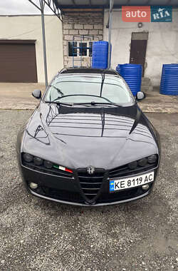 Універсал Alfa Romeo 159 2007 в Кривому Розі