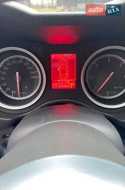 Універсал Alfa Romeo 159 2007 в Кривому Розі