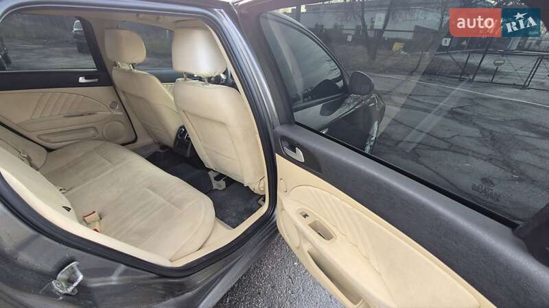 Универсал Alfa Romeo 159 2009 в Черкассах