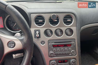 Седан Alfa Romeo 159 2008 в 