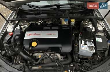 Универсал Alfa Romeo 159 2010 в 