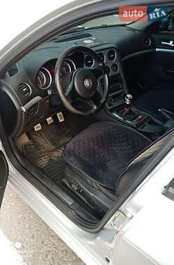 Универсал Alfa Romeo 159 2006 в 