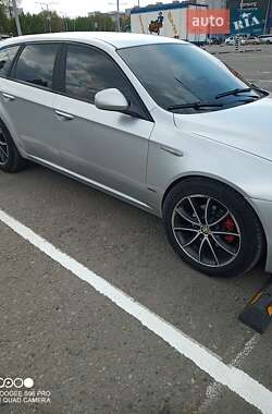 Универсал Alfa Romeo 159 2006 в 
