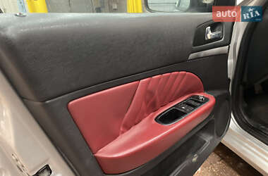 Седан Alfa Romeo 159 2007 в 
