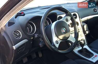 Седан Alfa Romeo 159 2006 в 