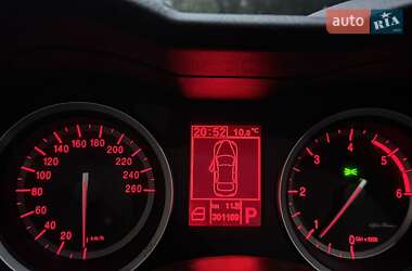 Универсал Alfa Romeo 159 2006 в 