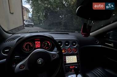 Универсал Alfa Romeo 159 2006 в 
