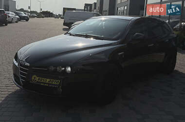 Универсал Alfa Romeo 159 2006 в 
