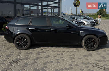 Универсал Alfa Romeo 159 2006 в 
