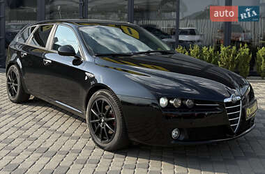 Универсал Alfa Romeo 159 2006 в 