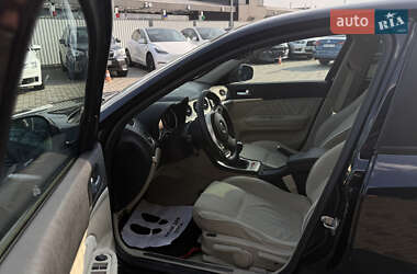 Универсал Alfa Romeo 159 2006 в 