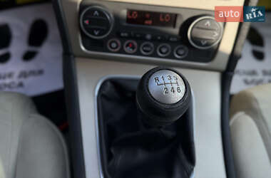 Универсал Alfa Romeo 159 2006 в 
