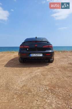 Седан Alfa Romeo 159 2008 в 
