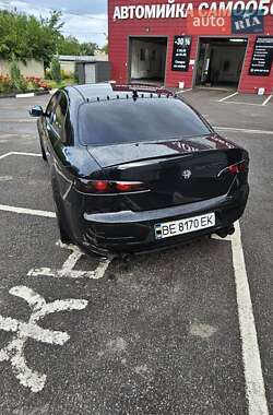 Седан Alfa Romeo 159 2006 в 