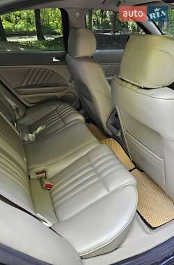 Седан Alfa Romeo 159 2006 в 