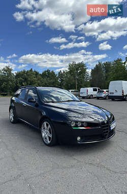 Универсал Alfa Romeo 159 2007 в Ровно
