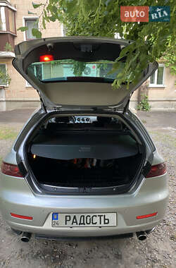 Универсал Alfa Romeo 159 2007 в 