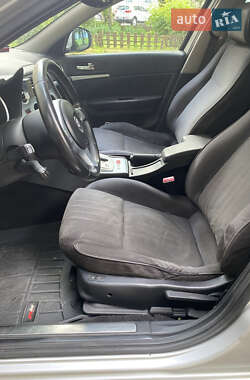 Универсал Alfa Romeo 159 2007 в 