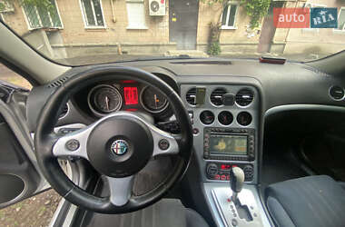Универсал Alfa Romeo 159 2007 в 