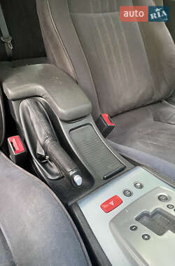 Универсал Alfa Romeo 159 2007 в 