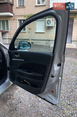 Универсал Alfa Romeo 159 2007 в 