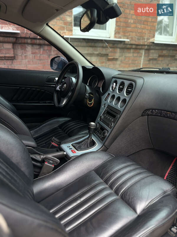 Седан Alfa Romeo 159 2006 в Харькове фото 10 Седан Alfa Romeo 159 2006 в Харькове
