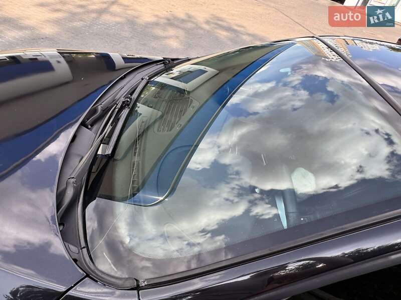 Седан Alfa Romeo 159 2006 в Киеве