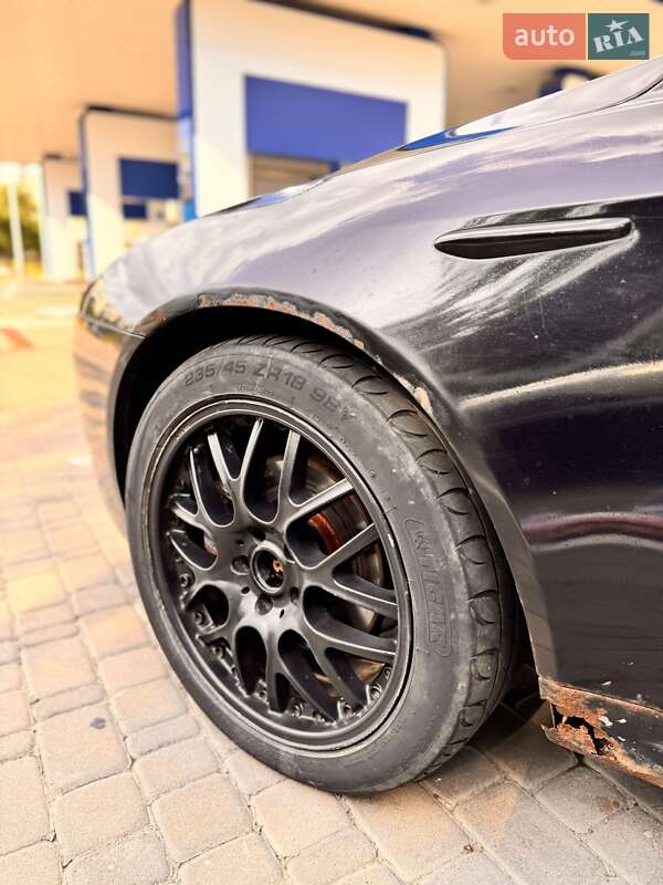 Седан Alfa Romeo 159 2006 в Киеве