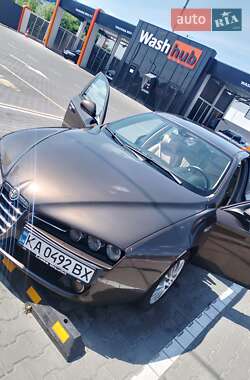 Универсал Alfa Romeo 159 2008 в Святопетровское