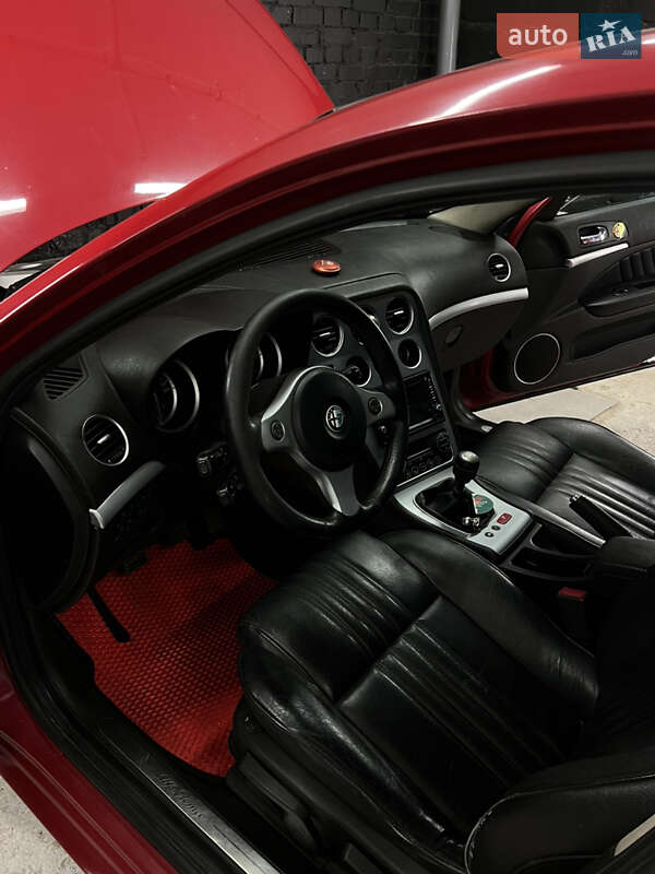 Универсал Alfa Romeo 159 2006 в Львове фото 6 Универсал Alfa Romeo 159 2006 в Львове