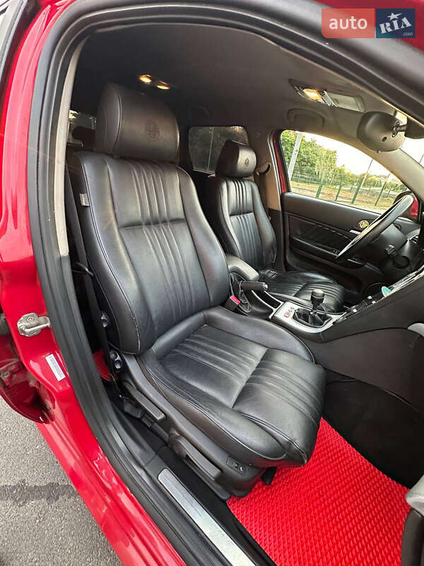 Универсал Alfa Romeo 159 2006 в Львове фото 14 Универсал Alfa Romeo 159 2006 в Львове