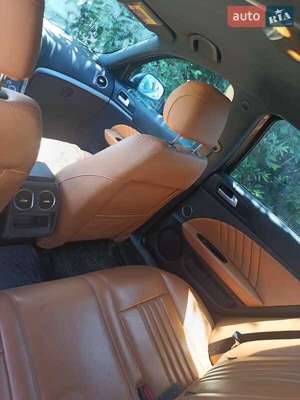 Универсал Alfa Romeo 159 2011 в Днепре