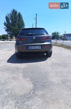 Универсал Alfa Romeo 159 2011 в 