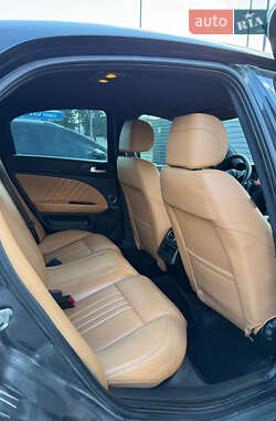 Седан Alfa Romeo 159 2010 в 