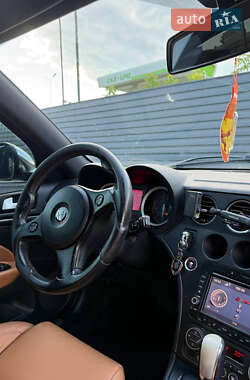 Седан Alfa Romeo 159 2010 в 