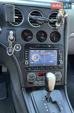 Седан Alfa Romeo 159 2010 в 