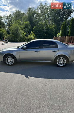 Седан Alfa Romeo 159 2007 в 