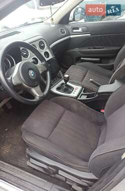 Универсал Alfa Romeo 159 2007 в 