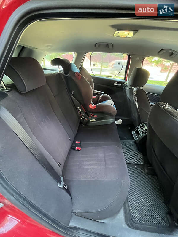 Універсал Alfa Romeo 159 2008 в Києві