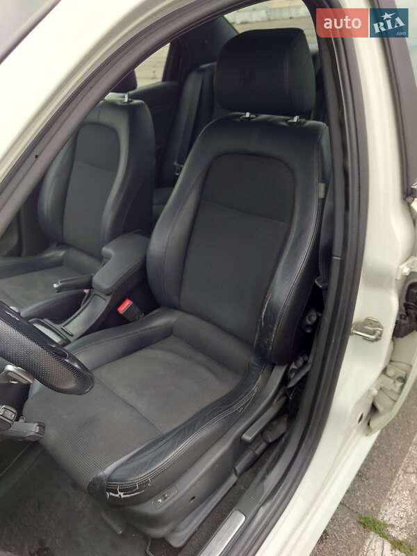 Седан Alfa Romeo 159 2011 в Киеве