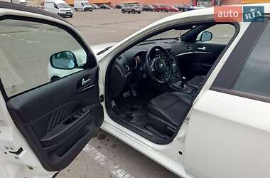 Седан Alfa Romeo 159 2011 в 
