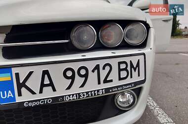 Седан Alfa Romeo 159 2011 в 