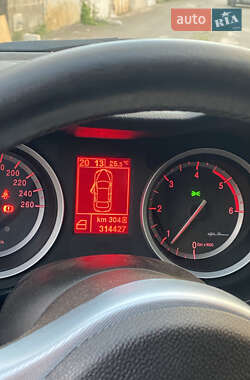 Универсал Alfa Romeo 159 2007 в 