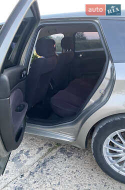 Универсал Alfa Romeo 159 2007 в 