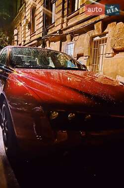 Седан Alfa Romeo 159 2007 в Одессе