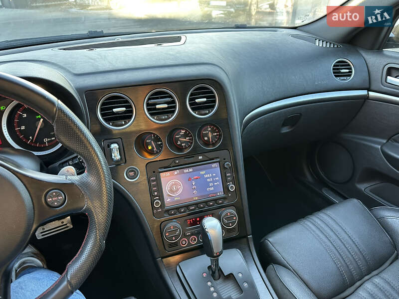 Універсал Alfa Romeo 159 2010 в Луцьку